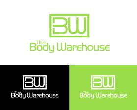 The Body Warehouse entry by ChampenG