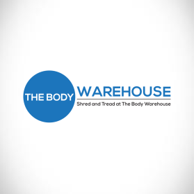 The Body Warehouse entry by Belitong
