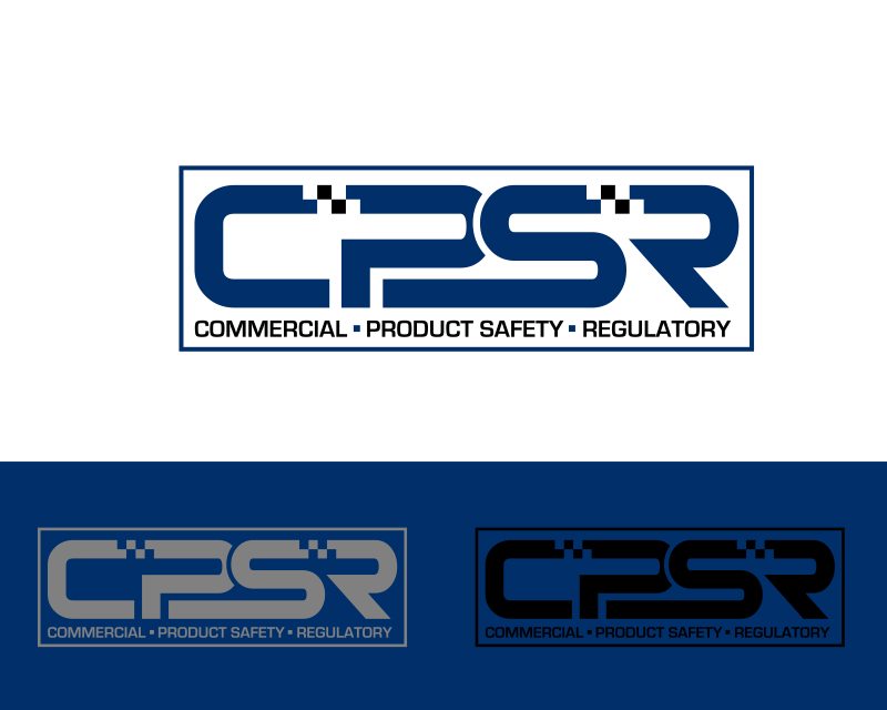 Logo Design for CPSR
