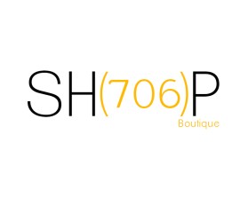 "The Shop 706" or "Shop 706" "706 Boutique" "Shop 706 Boutique" entry by linvic