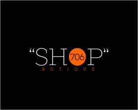 "The Shop 706" or "Shop 706" "706 Boutique" "Shop 706 Boutique" entry by jellareed
