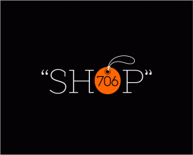 "The Shop 706" or "Shop 706" "706 Boutique" "Shop 706 Boutique" entry by jellareed