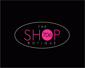 "The Shop 706" or "Shop 706" "706 Boutique" "Shop 706 Boutique" entry by jellareed