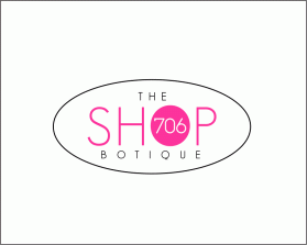 "The Shop 706" or "Shop 706" "706 Boutique" "Shop 706 Boutique" entry by jellareed