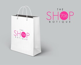 "The Shop 706" or "Shop 706" "706 Boutique" "Shop 706 Boutique" entry by jellareed