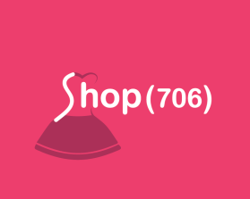 "The Shop 706" or "Shop 706" "706 Boutique" "Shop 706 Boutique" entry by DoinaD