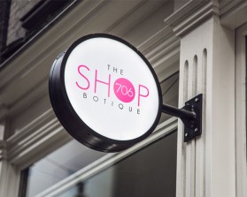 "The Shop 706" or "Shop 706" "706 Boutique" "Shop 706 Boutique" entry by jellareed