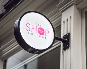 "The Shop 706" or "Shop 706" "706 Boutique" "Shop 706 Boutique" entry by jellareed
