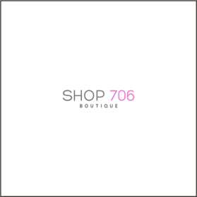"The Shop 706" or "Shop 706" "706 Boutique" "Shop 706 Boutique" entry by chart