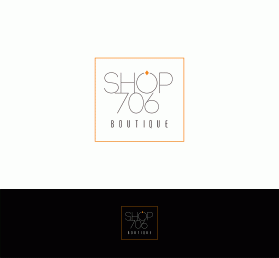 "The Shop 706" or "Shop 706" "706 Boutique" "Shop 706 Boutique" entry by uniX