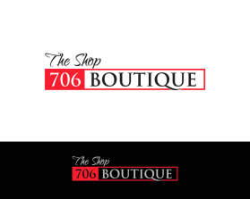 "The Shop 706" or "Shop 706" "706 Boutique" "Shop 706 Boutique" entry by erongs16