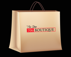 "The Shop 706" or "Shop 706" "706 Boutique" "Shop 706 Boutique" entry by erongs16