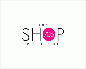 "The Shop 706" or "Shop 706" "706 Boutique" "Shop 706 Boutique" entry by jellareed