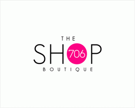 "The Shop 706" or "Shop 706" "706 Boutique" "Shop 706 Boutique" entry by jellareed