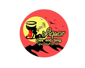 Liquor Lies and Sing entry by janrey