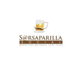 Sarsaparilla Social entry by erongs16