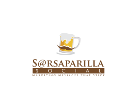 Sarsaparilla Social entry by erongs16