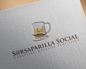 Sarsaparilla Social entry by erongs16