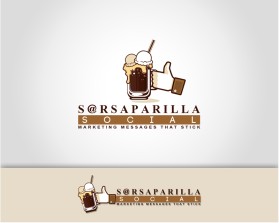 Sarsaparilla Social entry by benteotso