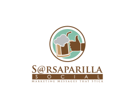 Sarsaparilla Social entry by erongs16
