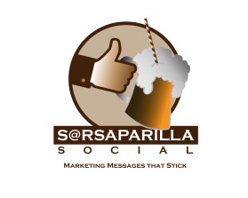 Sarsaparilla Social entry by Tweet_Tweew