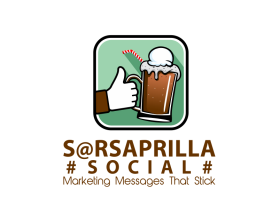 Sarsaparilla Social entry by Bima Sakti