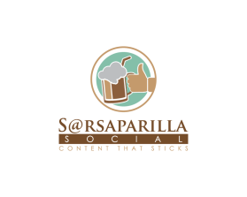 Sarsaparilla Social entry by erongs16