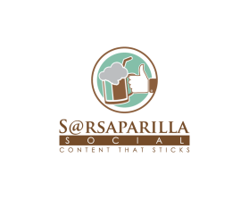 Sarsaparilla Social entry by erongs16