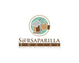 Sarsaparilla Social entry by erongs16
