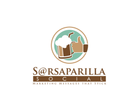 Sarsaparilla Social entry by erongs16