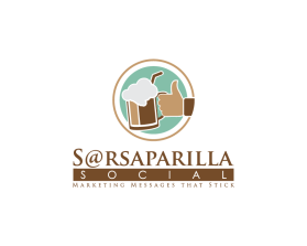 Sarsaparilla Social entry by erongs16