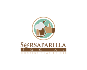 Sarsaparilla Social entry by erongs16