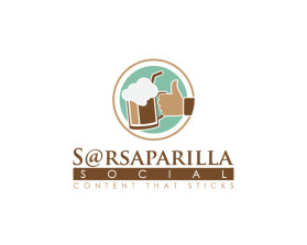 Sarsaparilla Social entry by erongs16