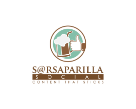 Sarsaparilla Social entry by erongs16