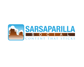 Sarsaparilla Social entry by LJPixmaker