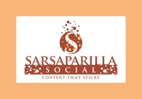 Sarsaparilla Social entry by shefkire