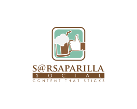 Sarsaparilla Social entry by erongs16