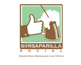 Sarsaparilla Social entry by Tweet_Tweew
