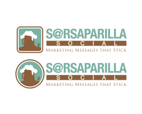 Sarsaparilla Social entry by LJPixmaker