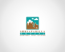 Sarsaparilla Social entry by benteotso