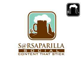 Sarsaparilla Social entry by Bima Sakti