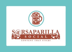 Sarsaparilla Social entry by shefkire