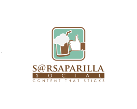 Sarsaparilla Social entry by erongs16