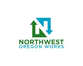 Northwest Oregon Works! entry by Rompu