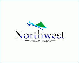 Northwest Oregon Works! entry by Darwin
