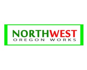 Northwest Oregon Works! entry by Arnie G. Montaner