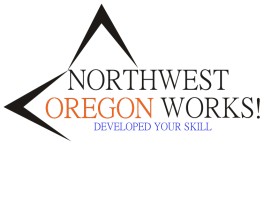 Northwest Oregon Works! entry by Ratikanta Mahapatra