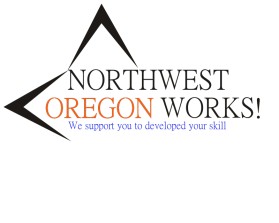 Northwest Oregon Works! entry by Ratikanta Mahapatra