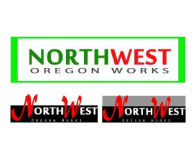 Northwest Oregon Works! entry by Arnie G. Montaner