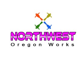 Northwest Oregon Works! entry by Arnie G. Montaner